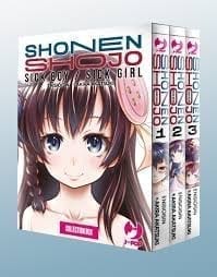 SHONEN SHOJO BOX