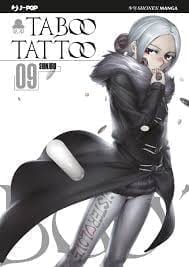 TABOO TATTOO 9