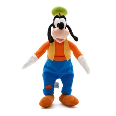 Peluche piccolo Pippo