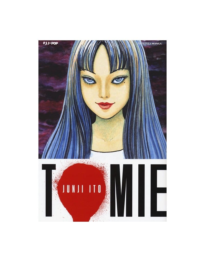 TOMIE