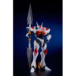 Starknight Tekkaman Blade moderoid mk
