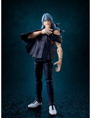 Bandai S.H. Figuarts Jujutsu Kaisen Mahito