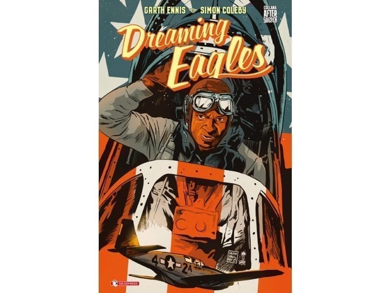 DREAMING EAGLES