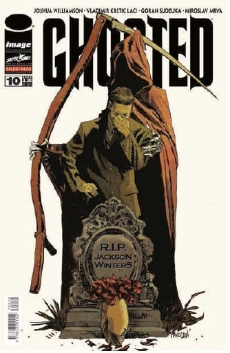 GHOSTED (2016) 10