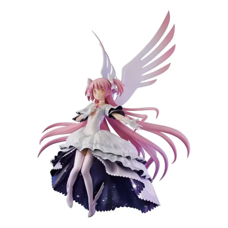 Ultimate Madoka Madoka Magica Rebellion Evolve