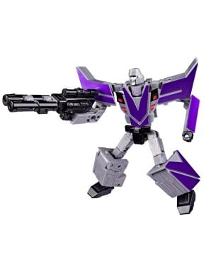 Hasbro Transformers Icons Decepticon Megatron