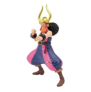 Banpresto One Piece Battle Record Collection Usopp