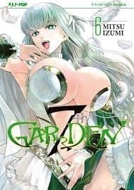 7TH GARDEN 6