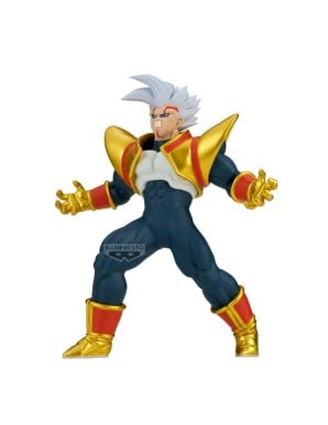 Banpresto Dragon Ball GT Match Makers Super Baby 2