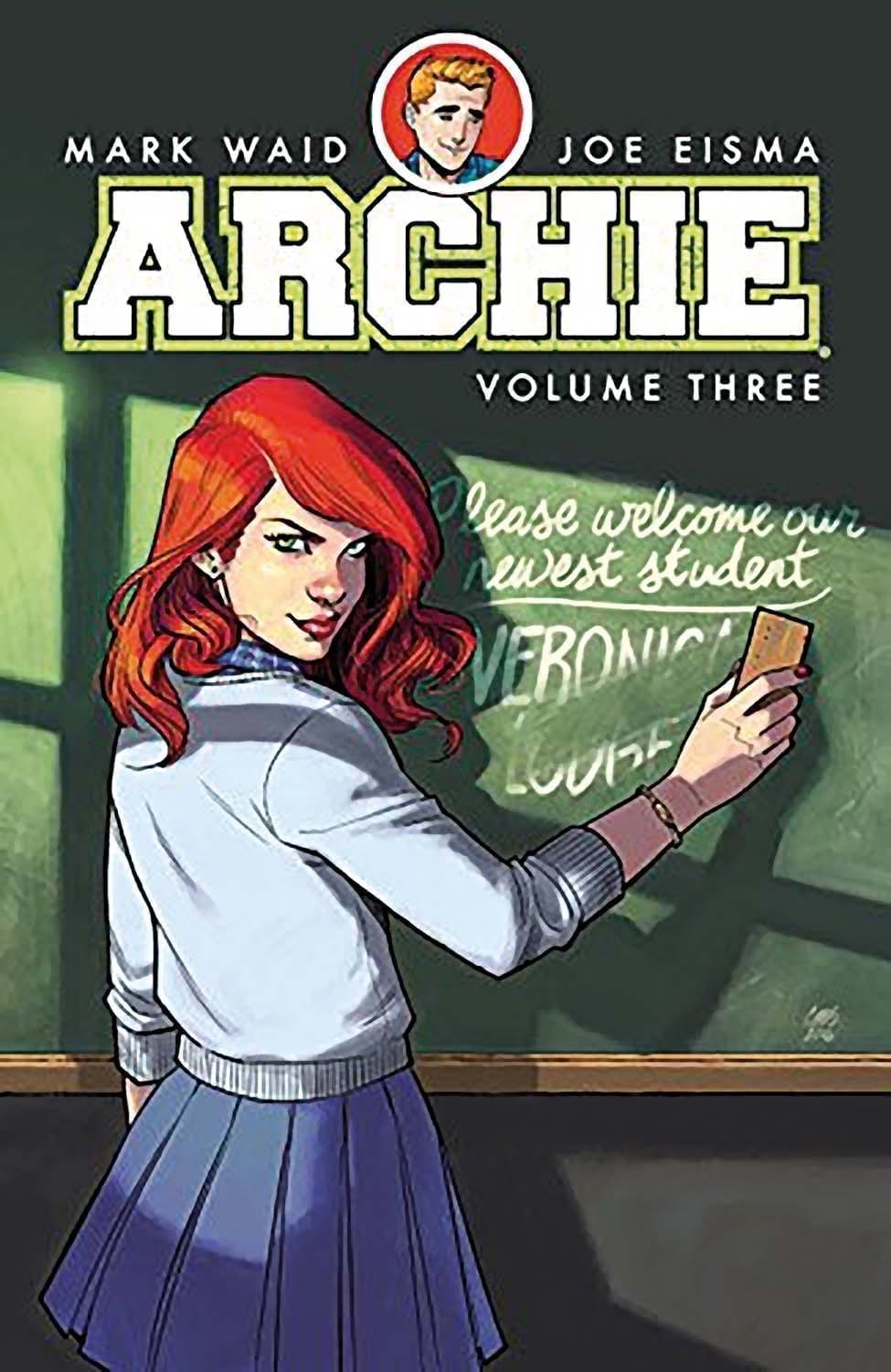 ARCHIE 3