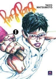 PING PONG 1 (DI 5)