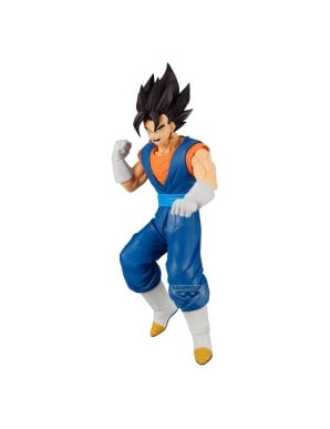 Banpresto Dragon Ball Z Solid Edge Works Vol.45 Vegito