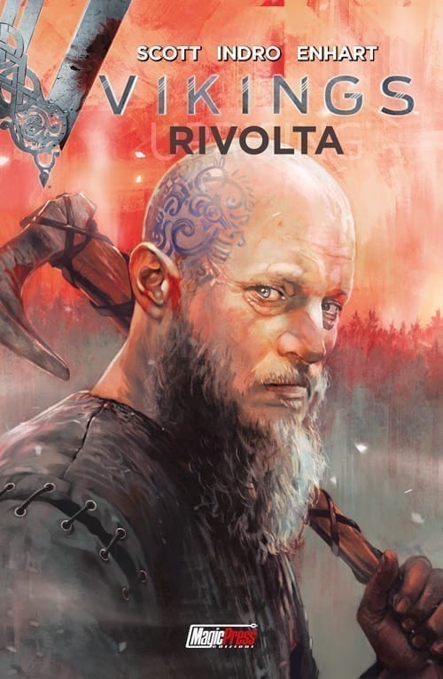 VIKINGS 2 RIVOLTA