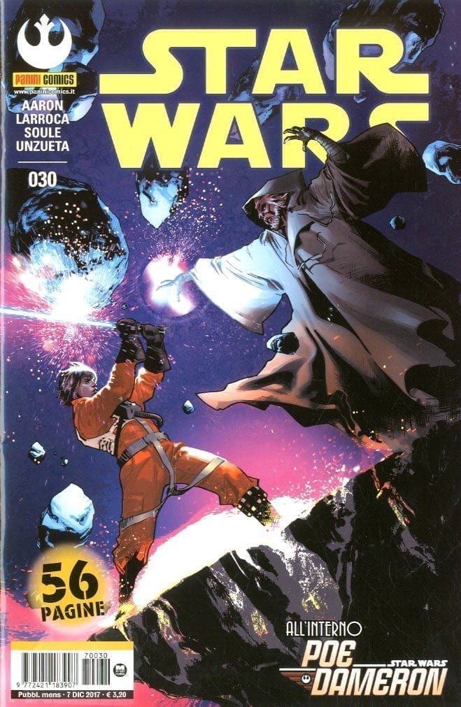 STAR WARS (2015) 30