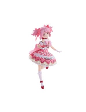 Banpresto Puella Magi Madoka Magica The Movie Walpurgisnacht: Rising Madoka Kaname II
