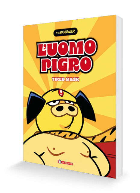 L’uomo pigro