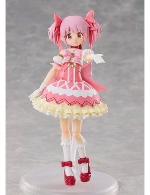 Aniplex BuzzMod. Action Figure Puella Magi Madoka Magica The Movie -Walpurgisnacht: Rising Madoka Kaname