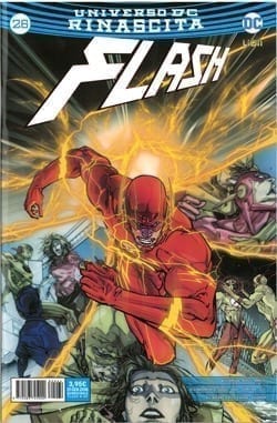 FLASH RINASCITA 26