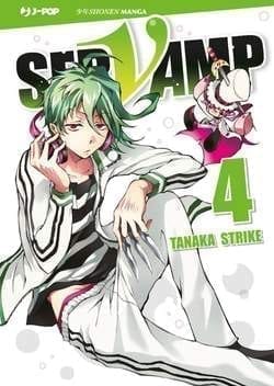 SERVAMP 4 DI 24