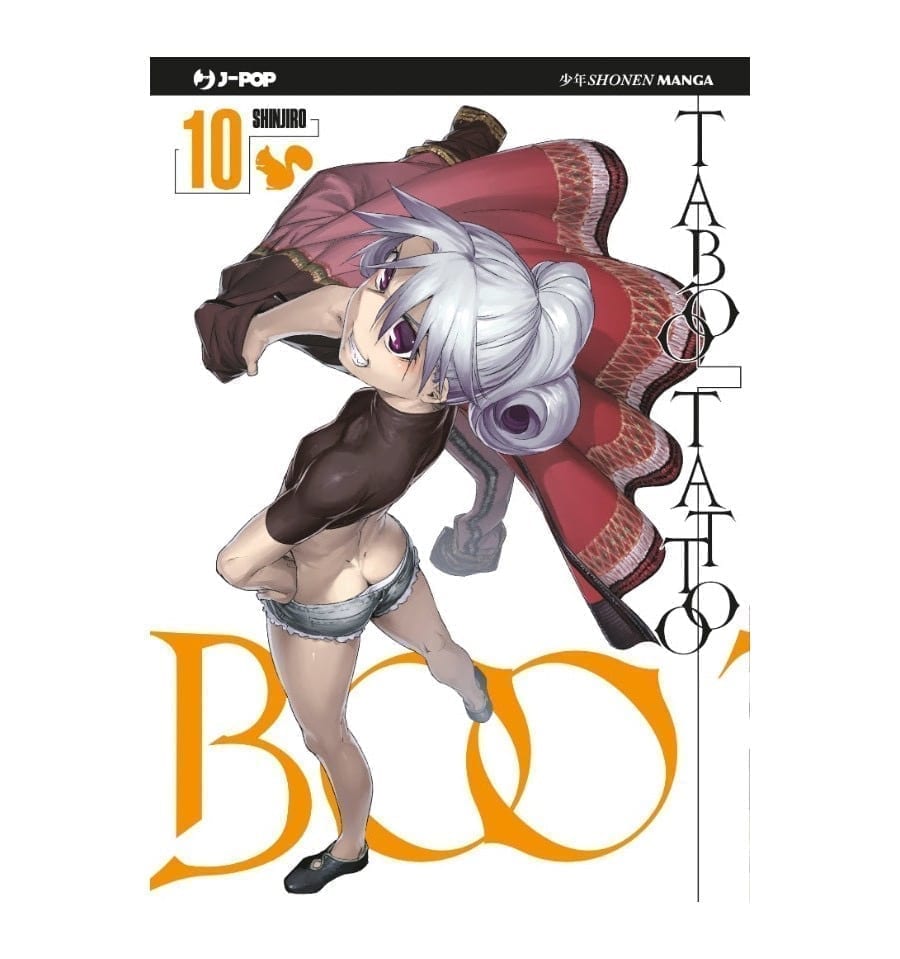 TABOO TATTOO 10