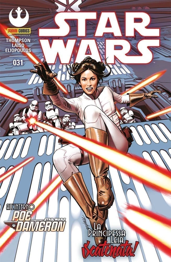 STAR WARS (2015) 31