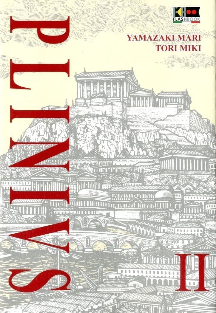 PLINIUS 2