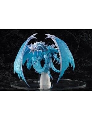 Amakuni Yu-Gi-Oh! Card Game Monster Brionac Dragon of the Ice Barrier