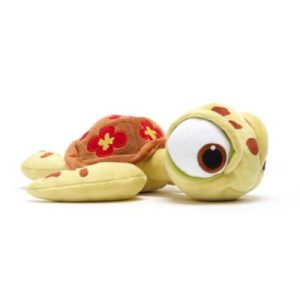 Peluche piccolo Guizzo Alla ricerca di Nemo