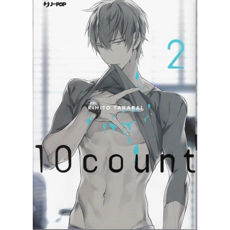 TEN COUNT 2