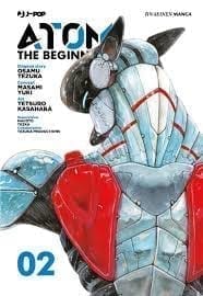 ATOM THE BEGINNING 2
