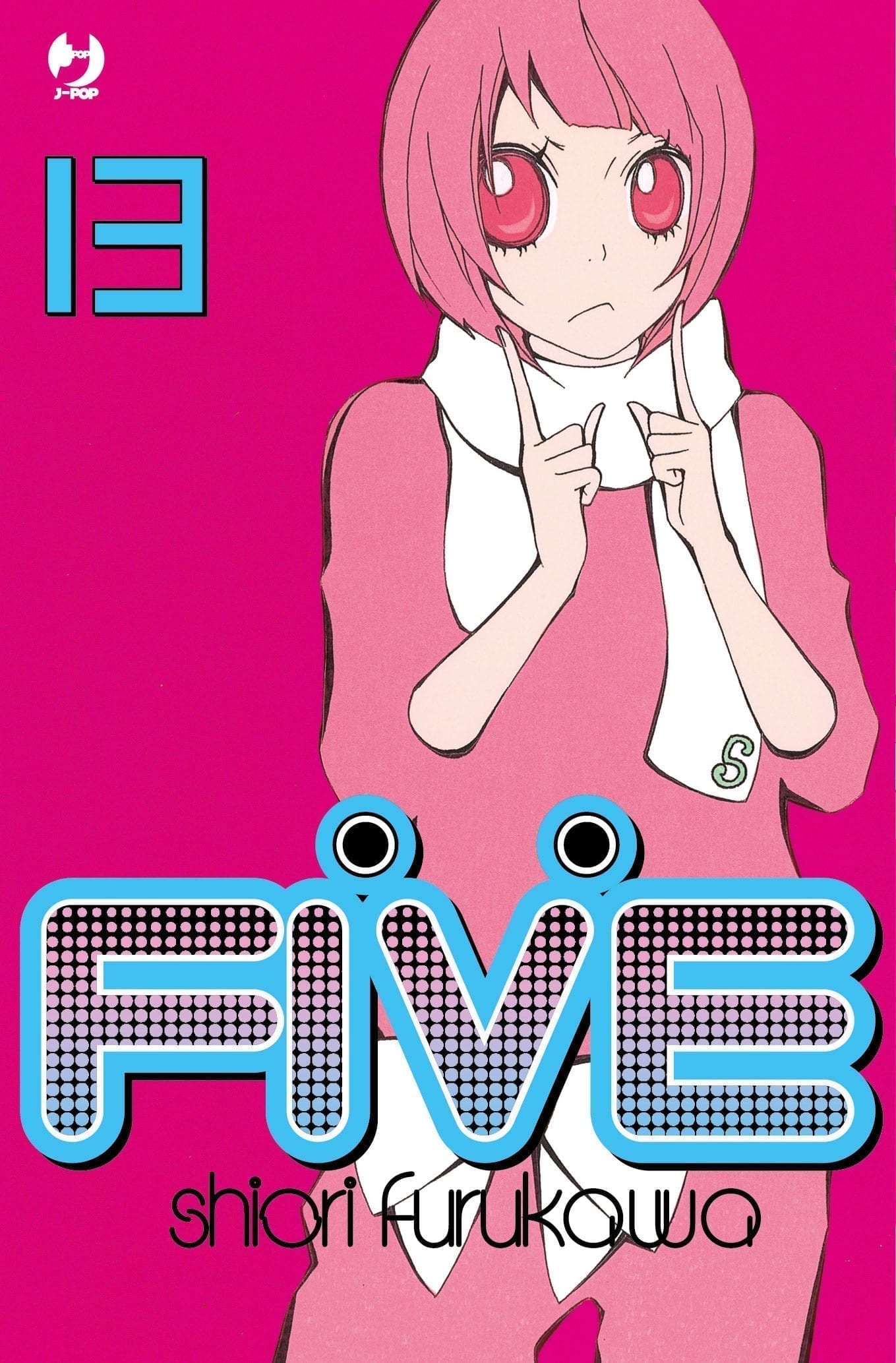 FIVE 13