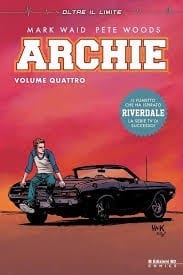 ARCHIE 4