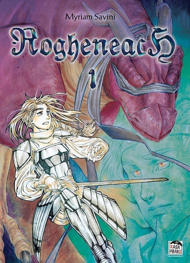 ROGHENEACH 1