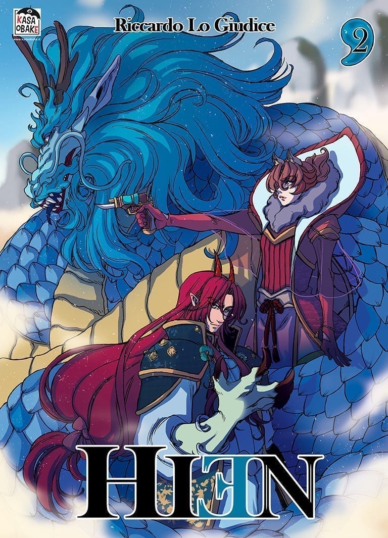 HIEN 2