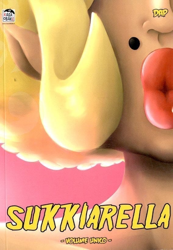 SUKKIARELLA