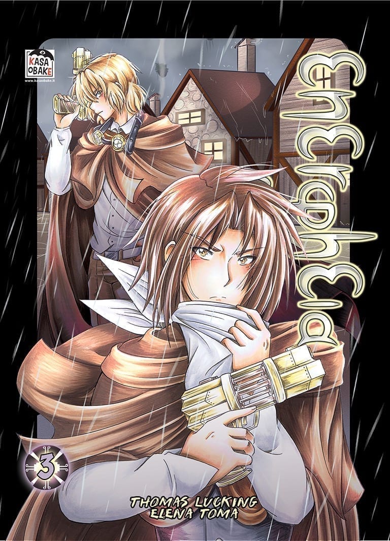 ENERGHEIA 3