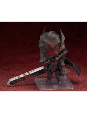Good Smile Company Nendoroid Berserk Guts Berserker Armor Version Blood Edition