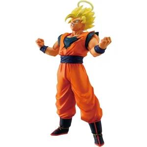 Super Saiyan 2 Son Goku Ichibansho Masterlise The Chronicle of Goku