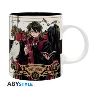 Harry Potter Mug Tazza 320ml Harry and Draco