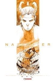 NAILBITER 4 SETE DI SANGUE