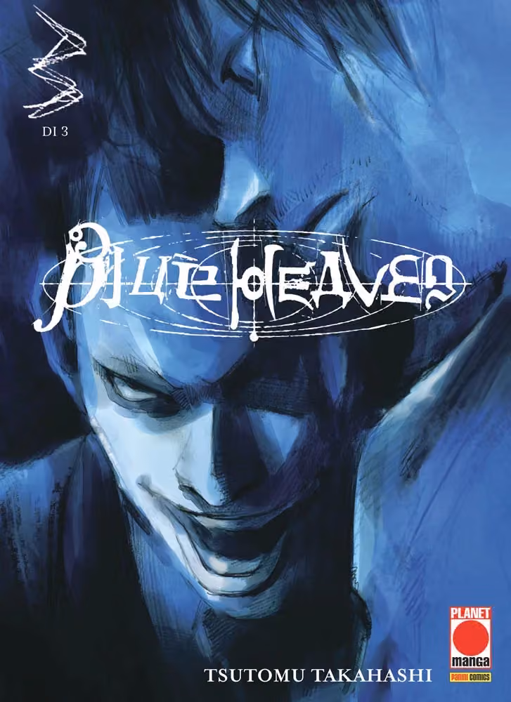 BLUE HEAVEN 03