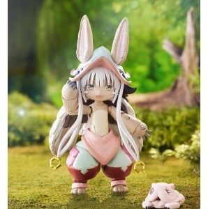 Max Factory Figma Made in Abyss: The Golden City of the Scorching Sun Nanachi