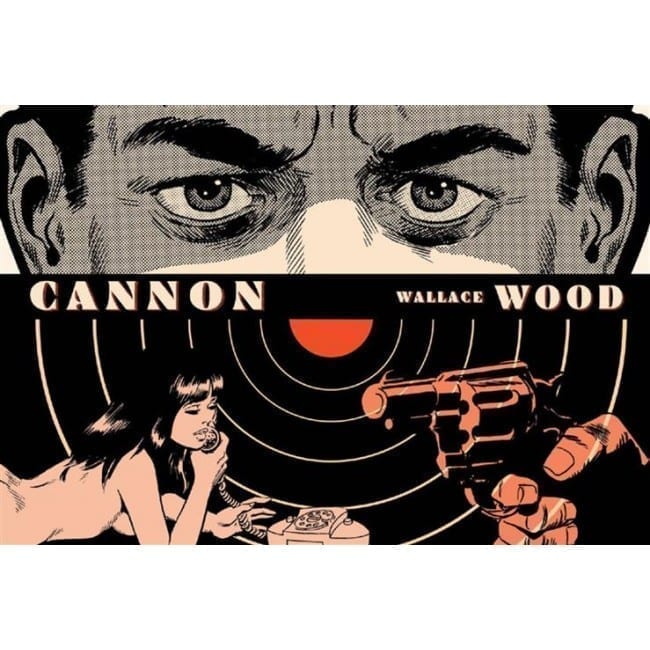 CANNON