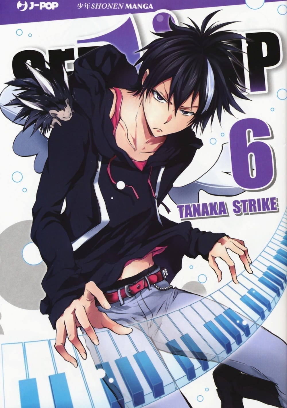 SERVAMP 6 DI 24