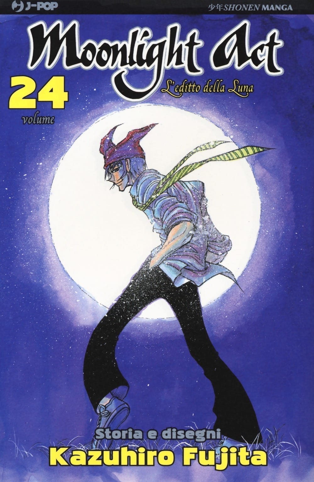 MOONLIGHT ACT 24 DI 29