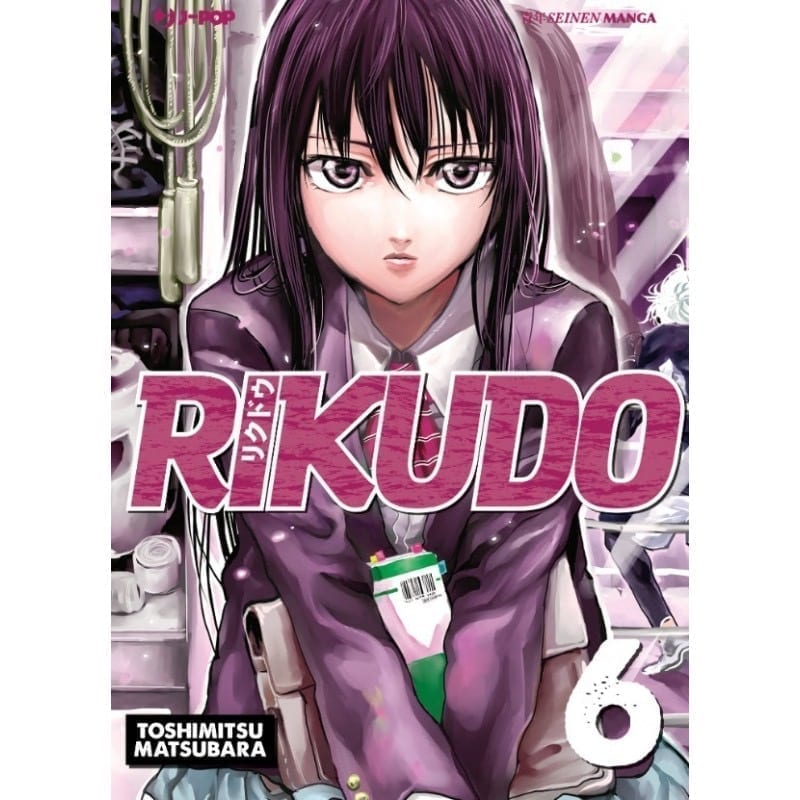 RIKUDO 6 DI 23