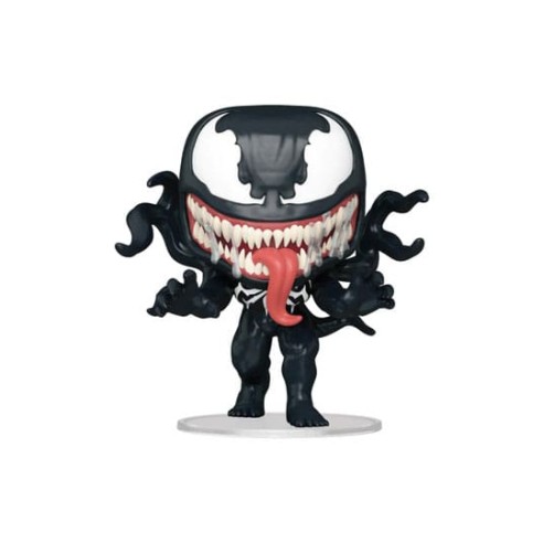 Spider-Man 2 – Pop! Games Vinyl Figure Venom 9 cm