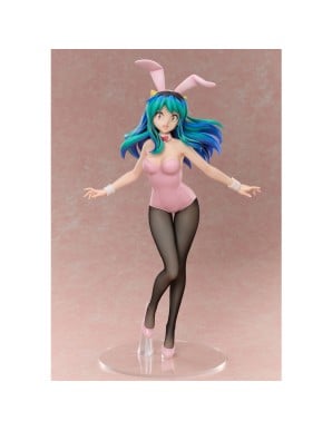 Union Creative X FREEing B-Style Urusei Yatsura Lum Bunny Version