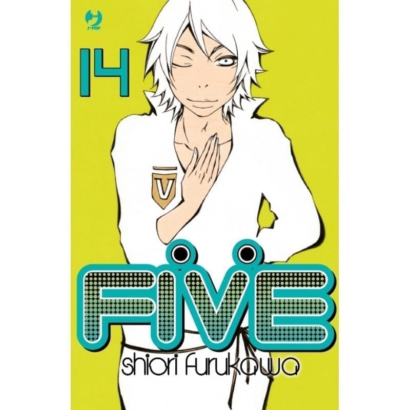 FIVE 14