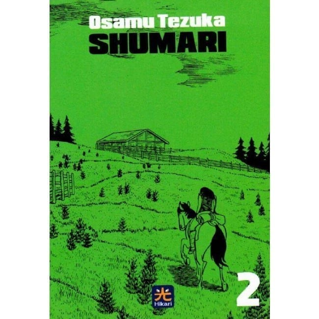 SHUMARI 2 DI 4